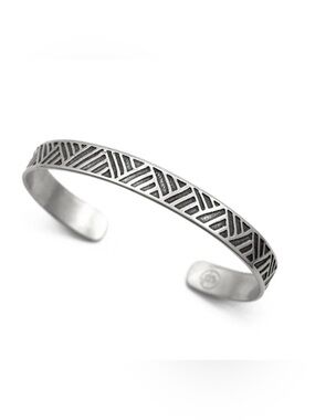 Carolyn Keys Brit Cuff
